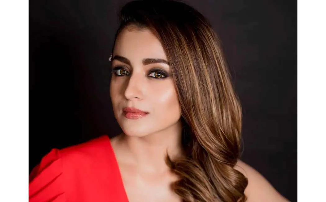 trisha